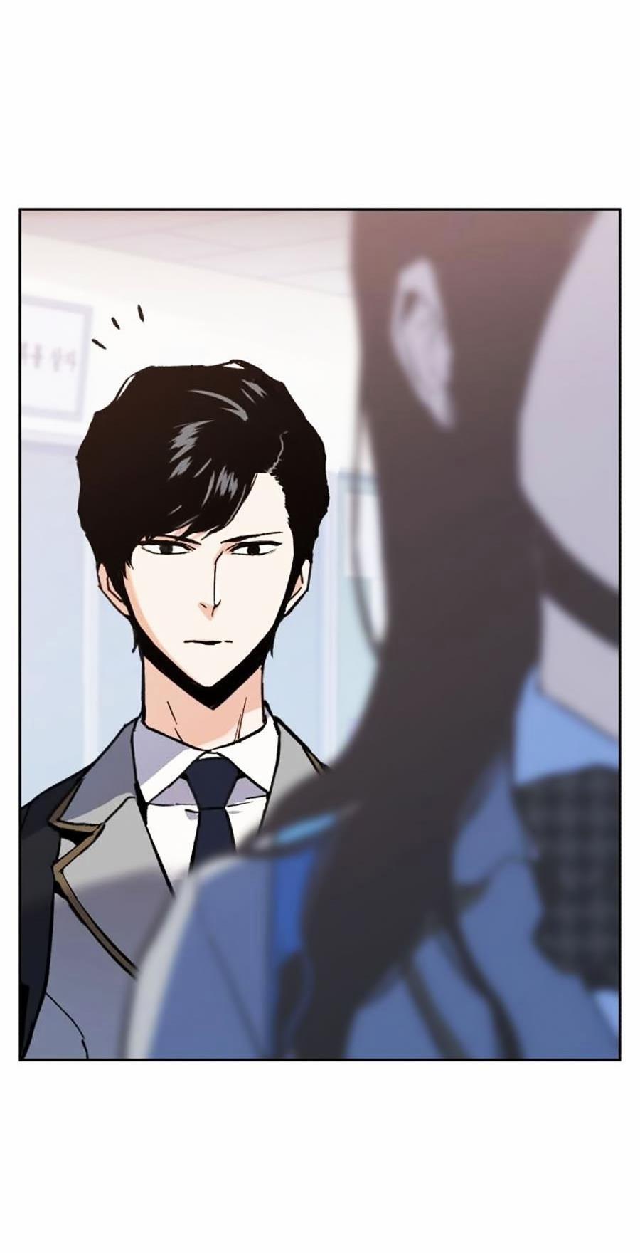 Bạn Học Của Tôi Là Lính Đánh Thuê 11 trang 46