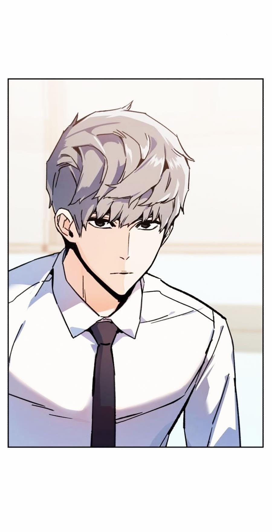 Bạn Học Của Tôi Là Lính Đánh Thuê 11 trang 47