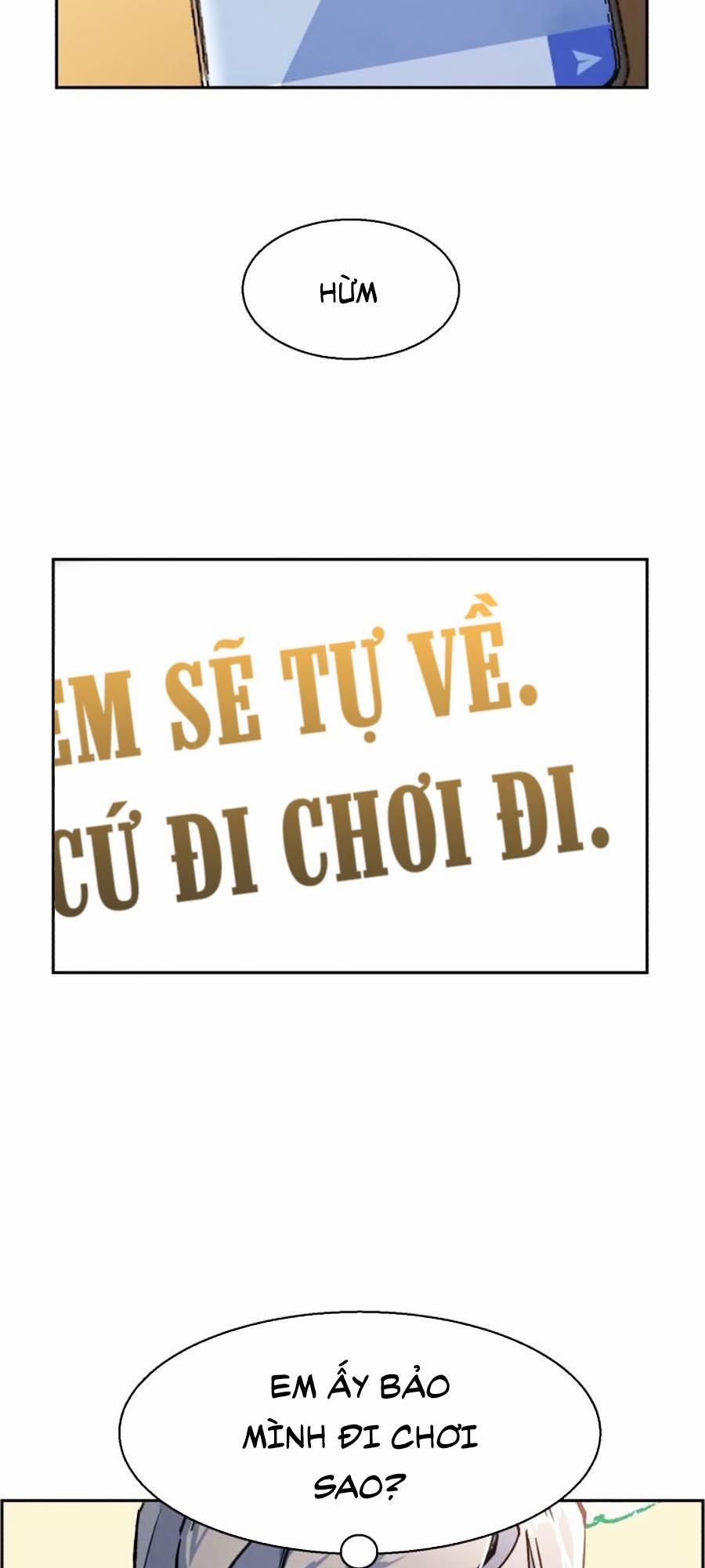 Bạn Học Của Tôi Là Lính Đánh Thuê 11 trang 5