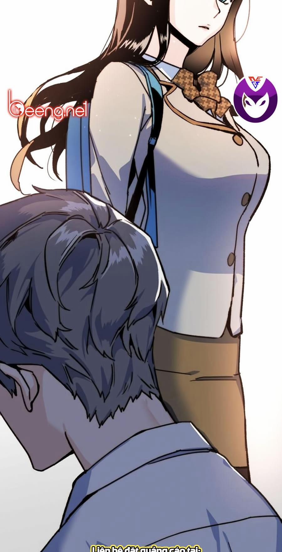 Bạn Học Của Tôi Là Lính Đánh Thuê 11 trang 50