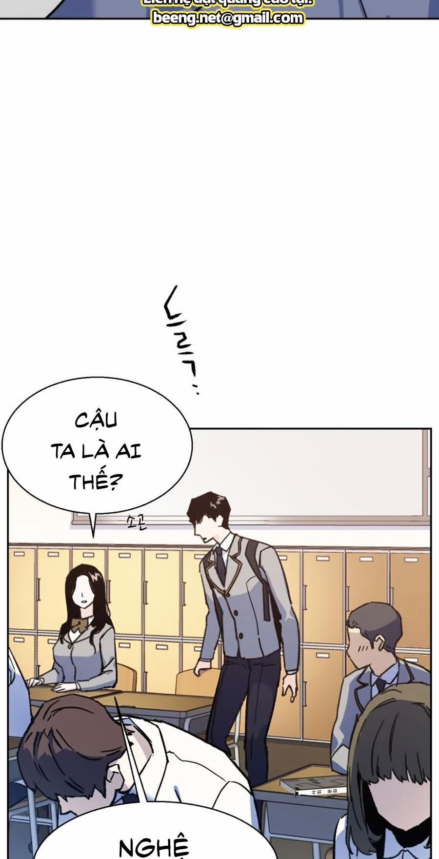 Bạn Học Của Tôi Là Lính Đánh Thuê 11 trang 51