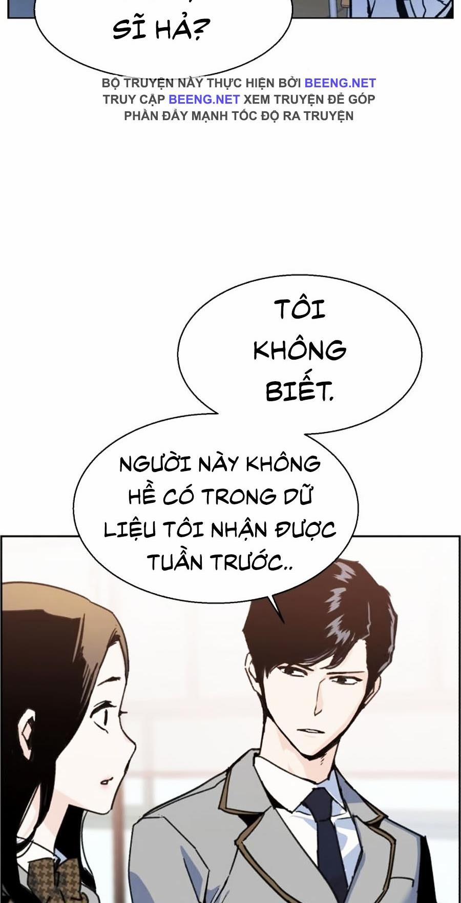 Bạn Học Của Tôi Là Lính Đánh Thuê 11 trang 52