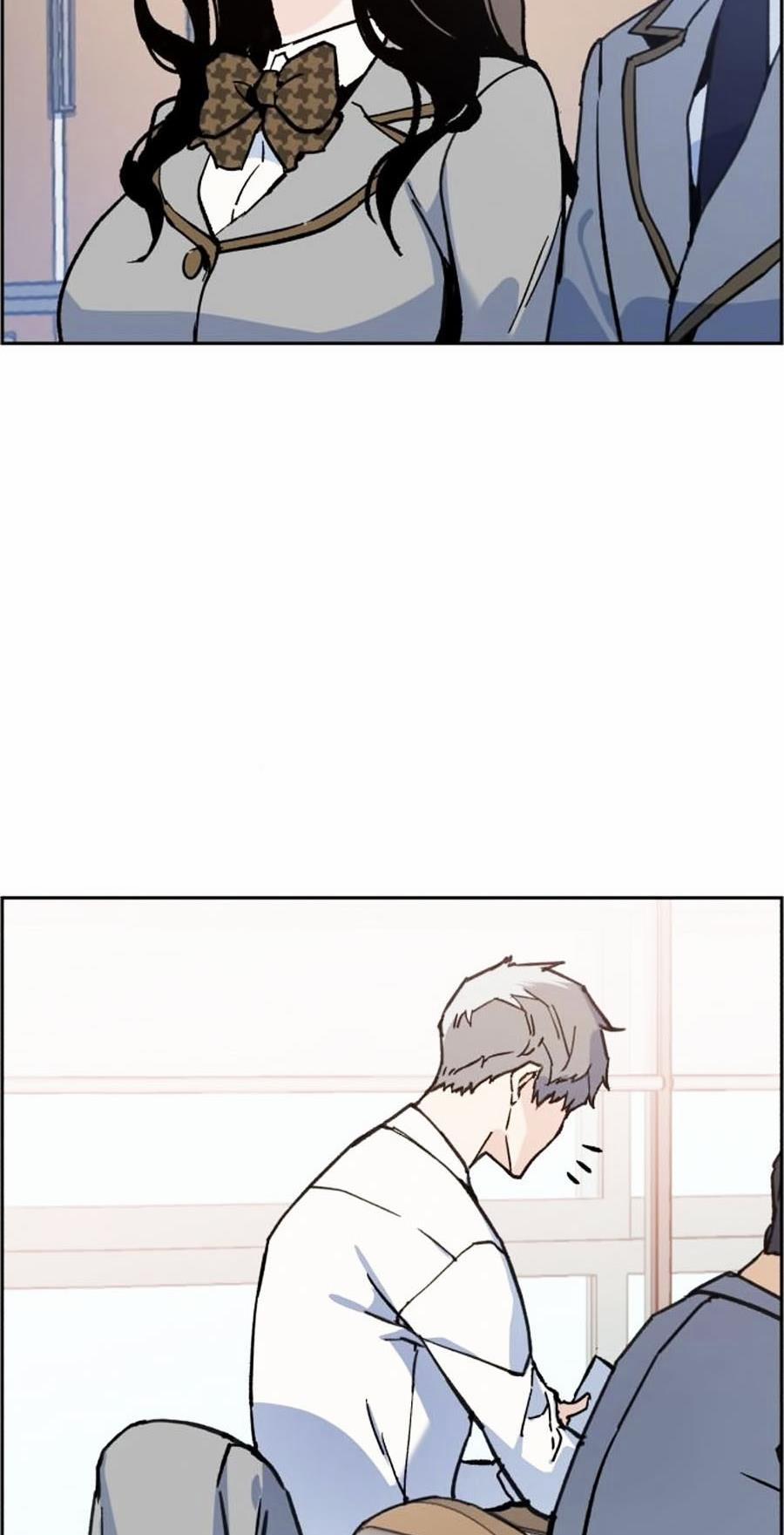 Bạn Học Của Tôi Là Lính Đánh Thuê 11 trang 54