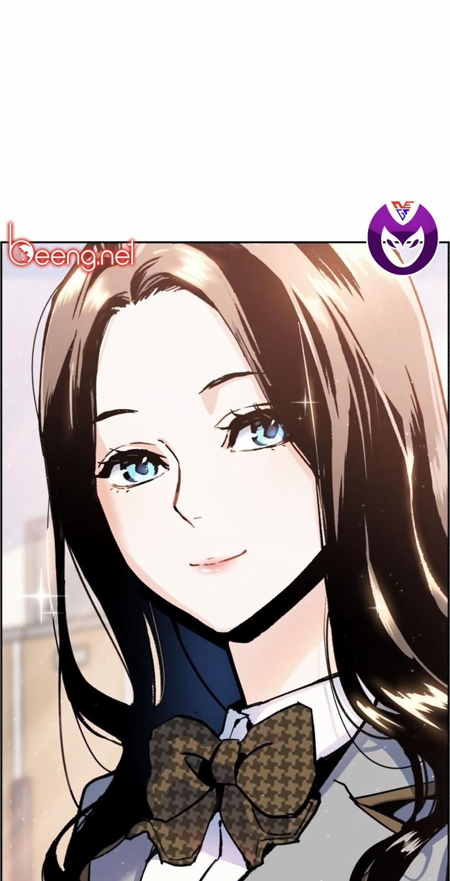 Bạn Học Của Tôi Là Lính Đánh Thuê 11 trang 56