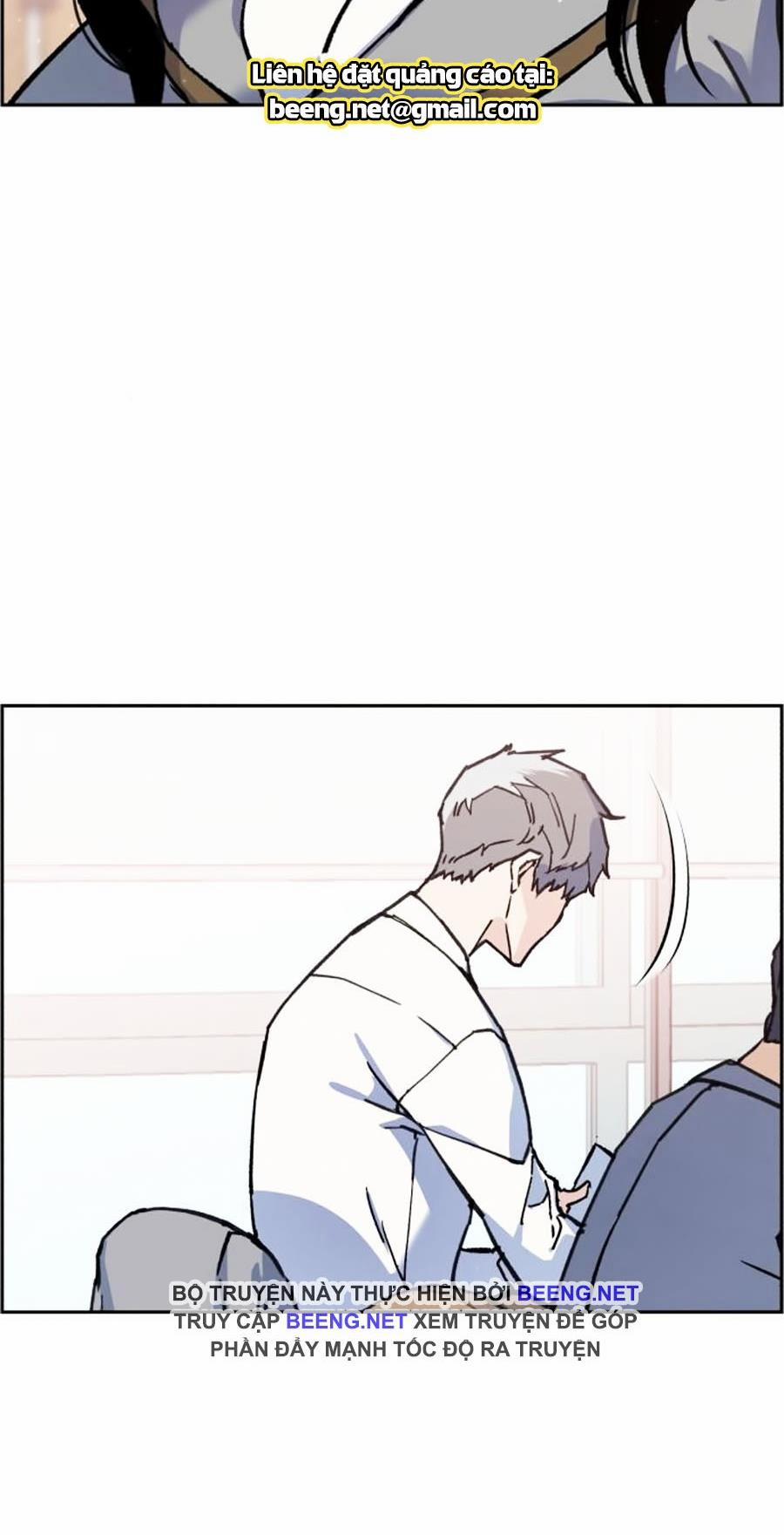 Bạn Học Của Tôi Là Lính Đánh Thuê 11 trang 57