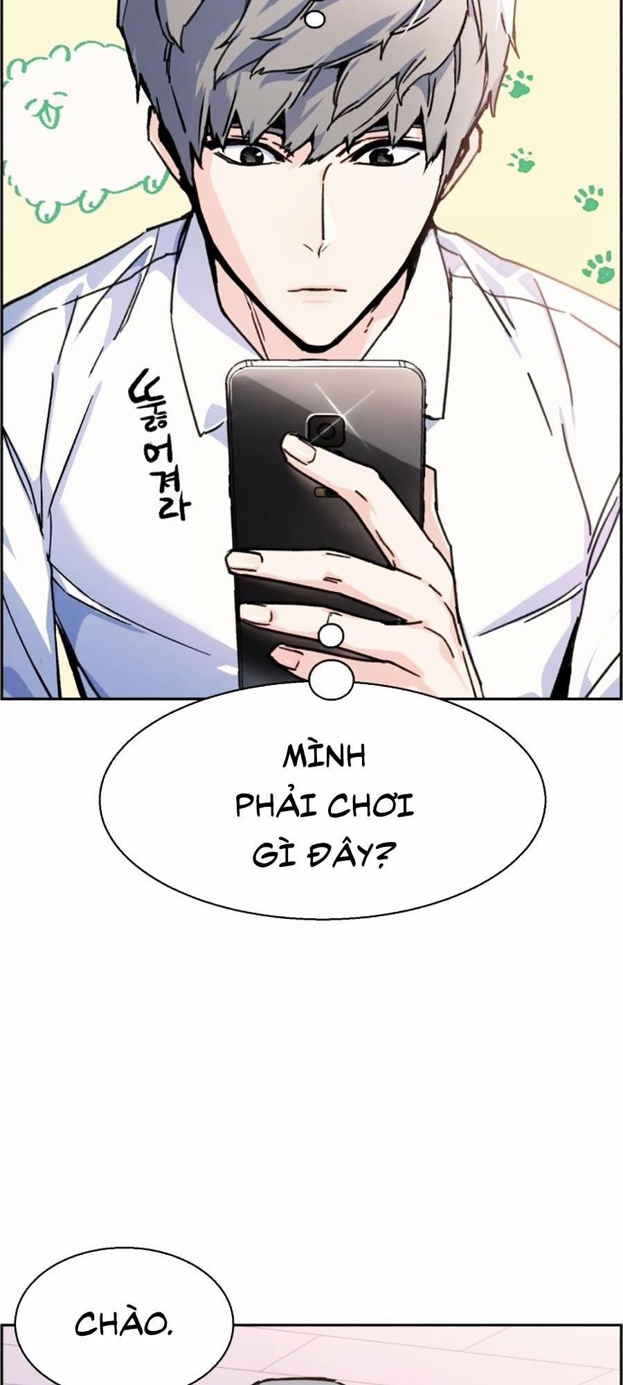 Bạn Học Của Tôi Là Lính Đánh Thuê 11 trang 6