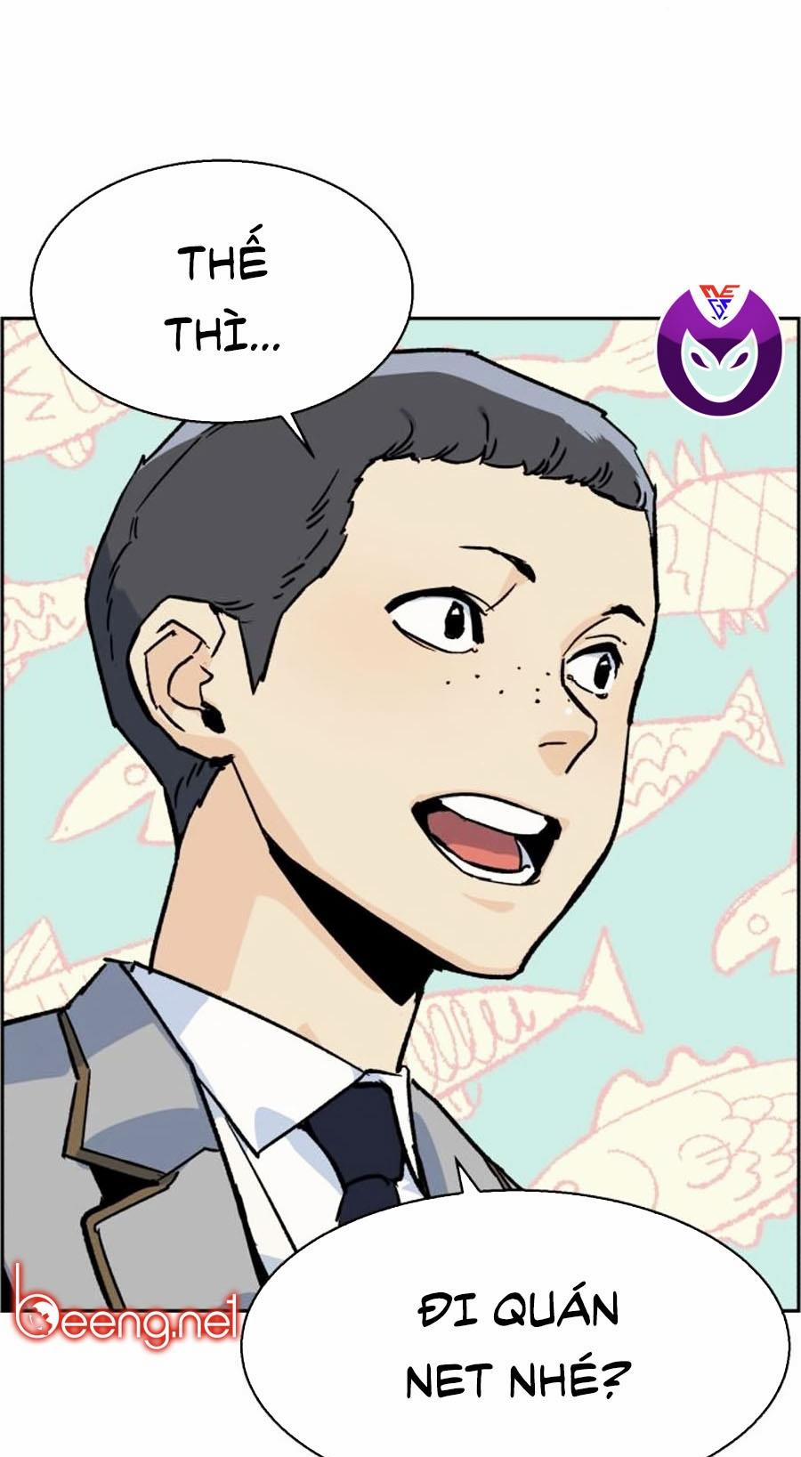 Bạn Học Của Tôi Là Lính Đánh Thuê 11 trang 60