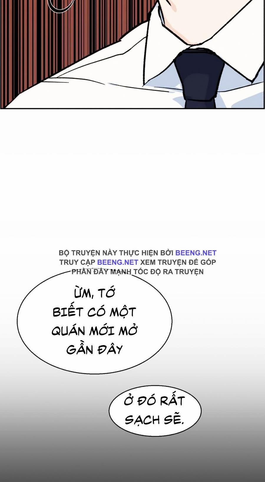 Bạn Học Của Tôi Là Lính Đánh Thuê 11 trang 62