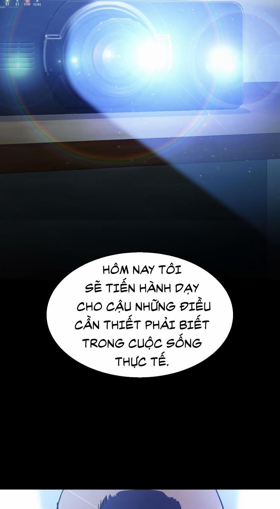 Bạn Học Của Tôi Là Lính Đánh Thuê 11 trang 64