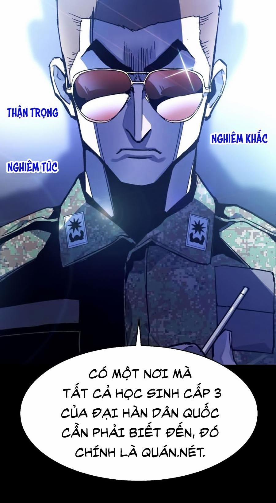 Bạn Học Của Tôi Là Lính Đánh Thuê 11 trang 65