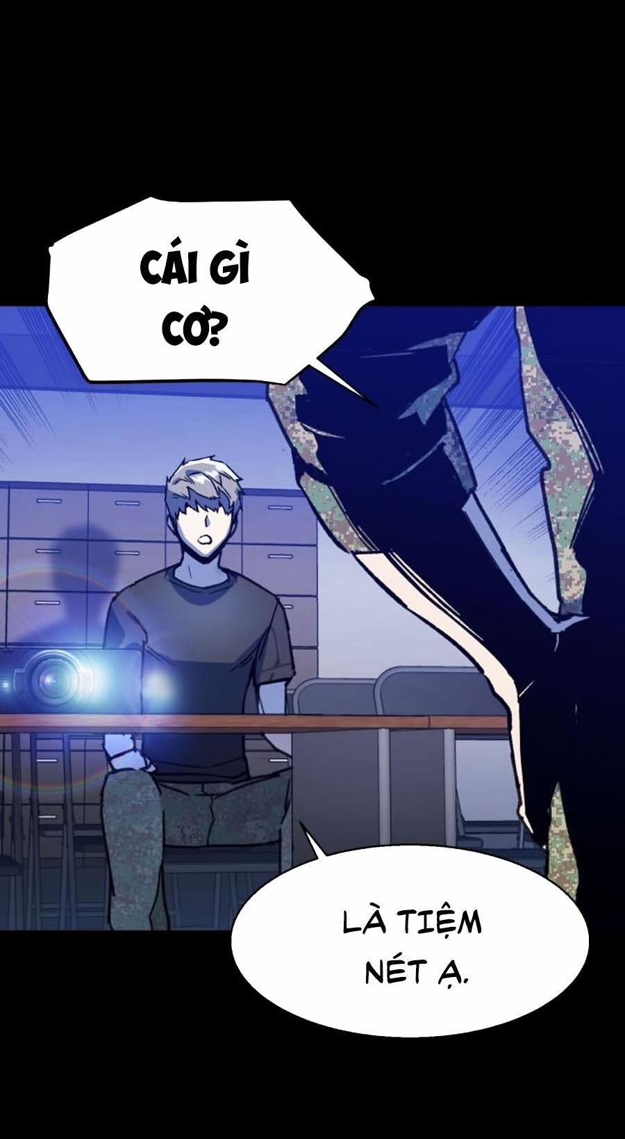 Bạn Học Của Tôi Là Lính Đánh Thuê 11 trang 66