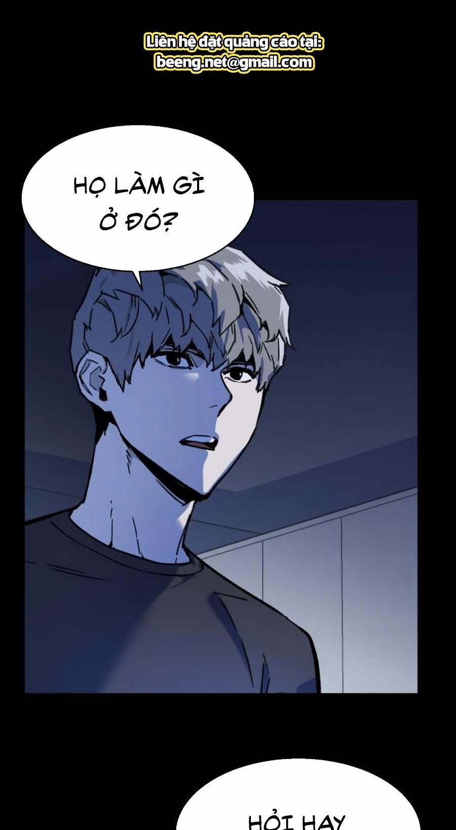 Bạn Học Của Tôi Là Lính Đánh Thuê 11 trang 68