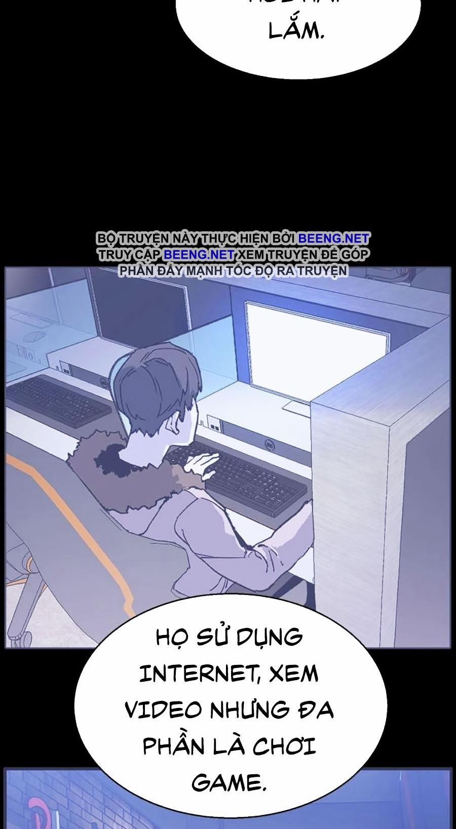 Bạn Học Của Tôi Là Lính Đánh Thuê 11 trang 69