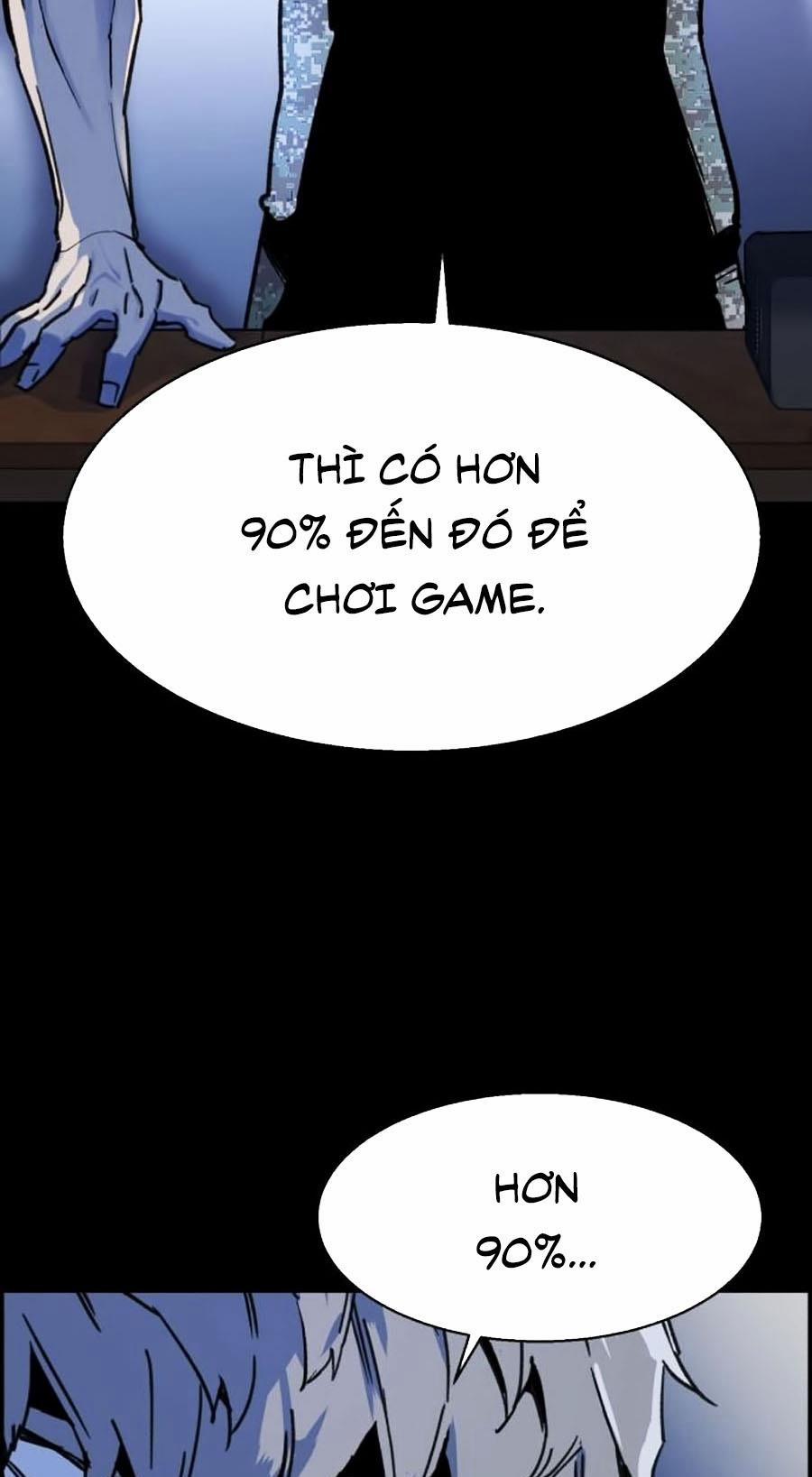 Bạn Học Của Tôi Là Lính Đánh Thuê 11 trang 71