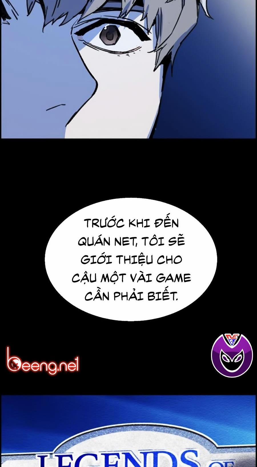 Bạn Học Của Tôi Là Lính Đánh Thuê 11 trang 72