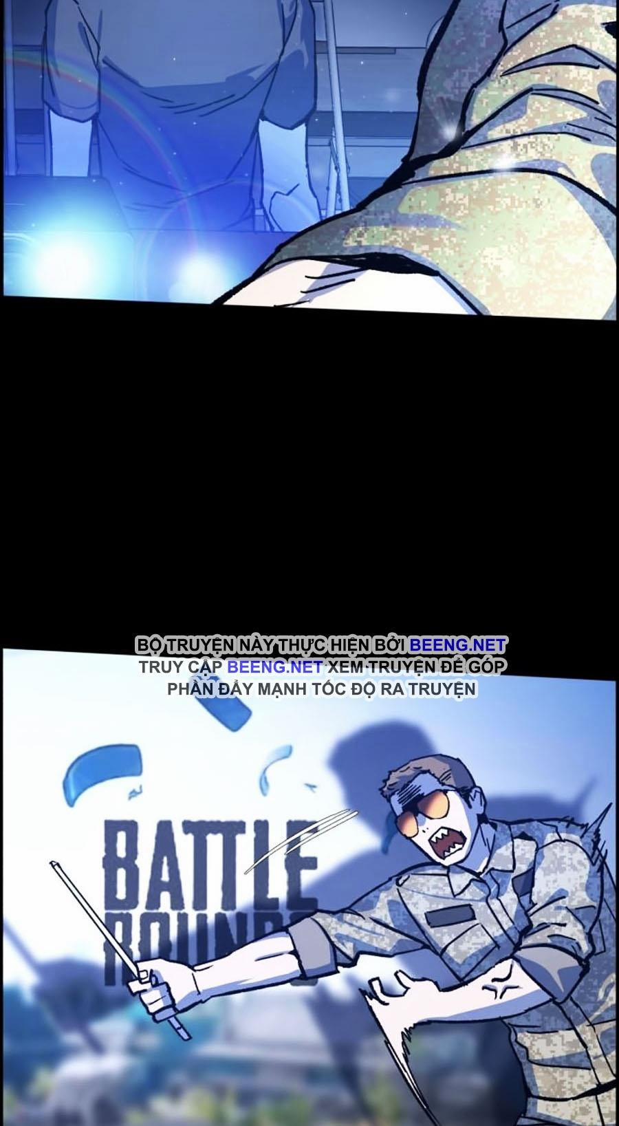 Bạn Học Của Tôi Là Lính Đánh Thuê 11 trang 74