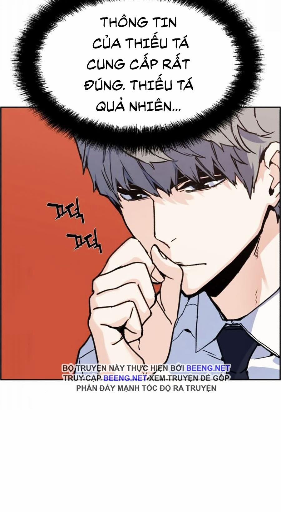 Bạn Học Của Tôi Là Lính Đánh Thuê 11 trang 79