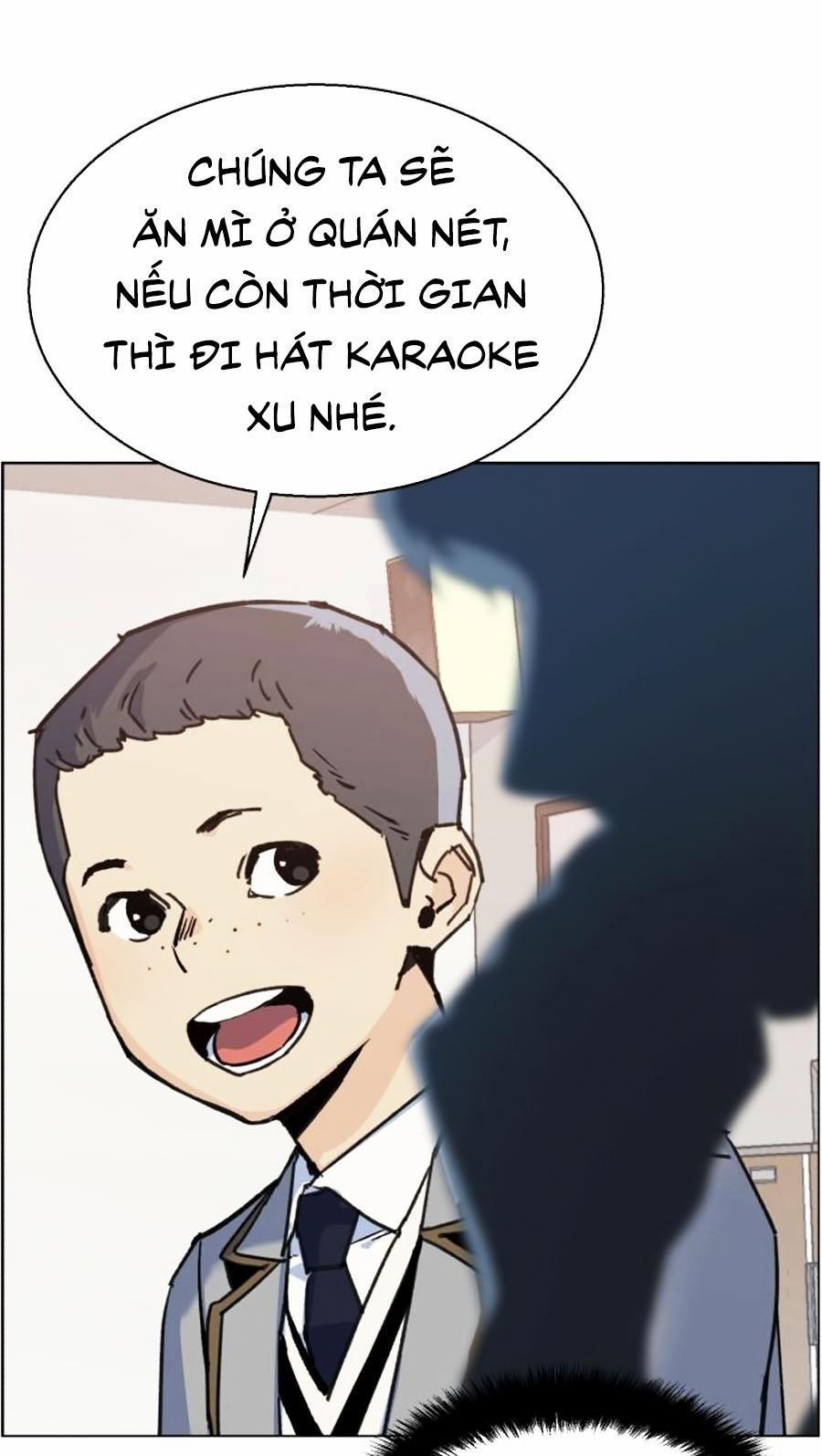 Bạn Học Của Tôi Là Lính Đánh Thuê 11 trang 80