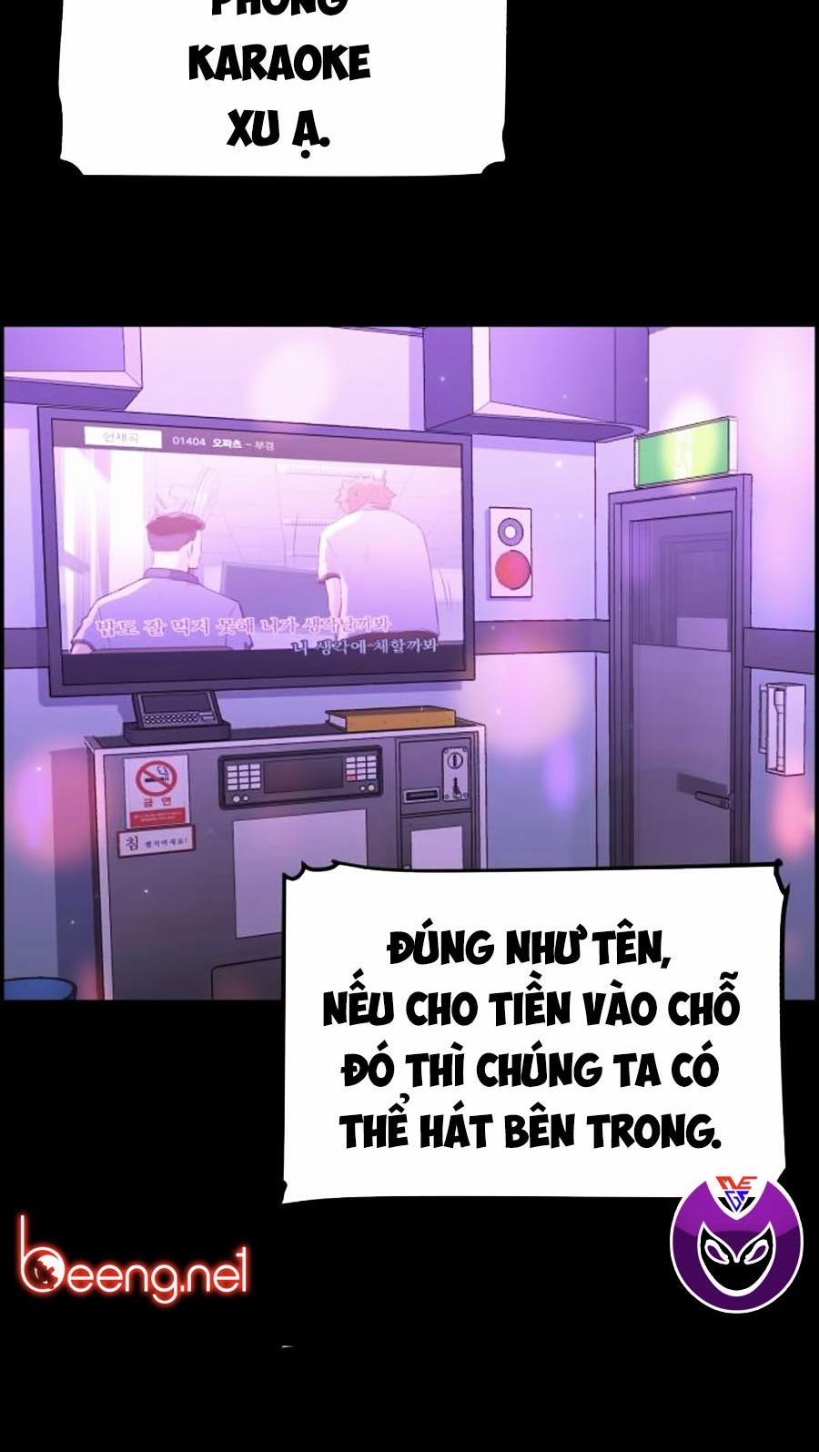 Bạn Học Của Tôi Là Lính Đánh Thuê 11 trang 83