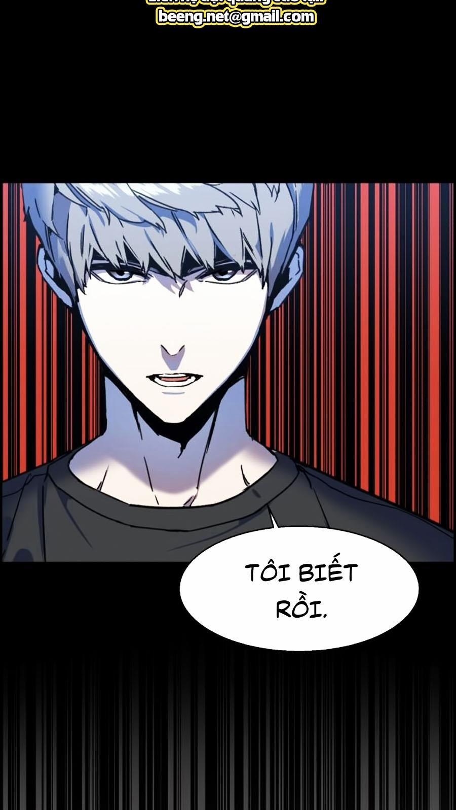 Bạn Học Của Tôi Là Lính Đánh Thuê 11 trang 85