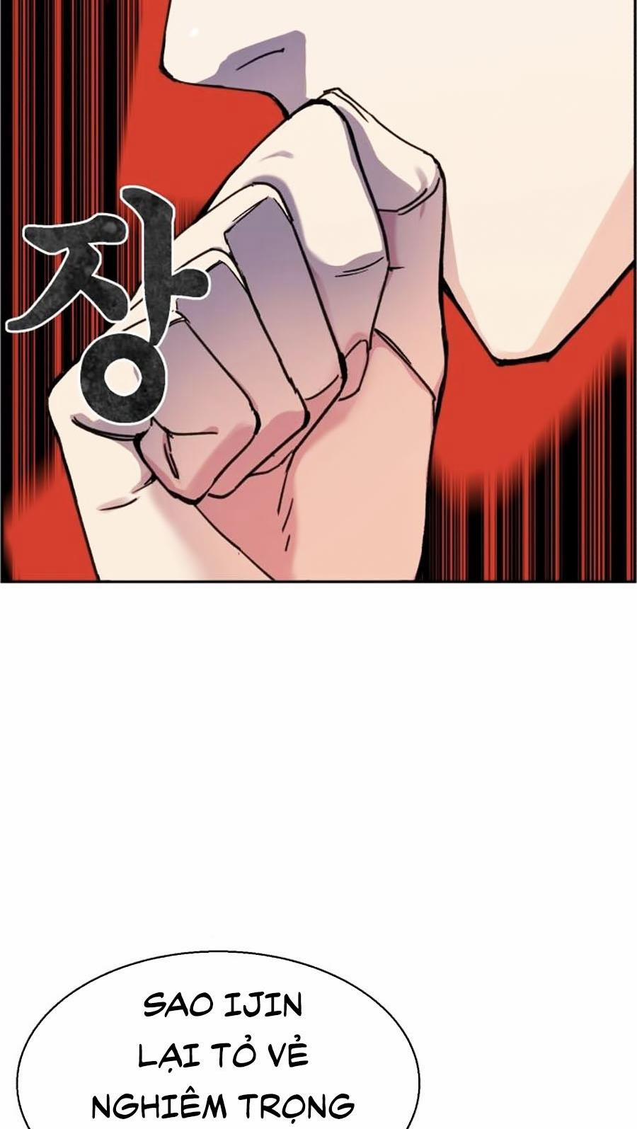 Bạn Học Của Tôi Là Lính Đánh Thuê 11 trang 87