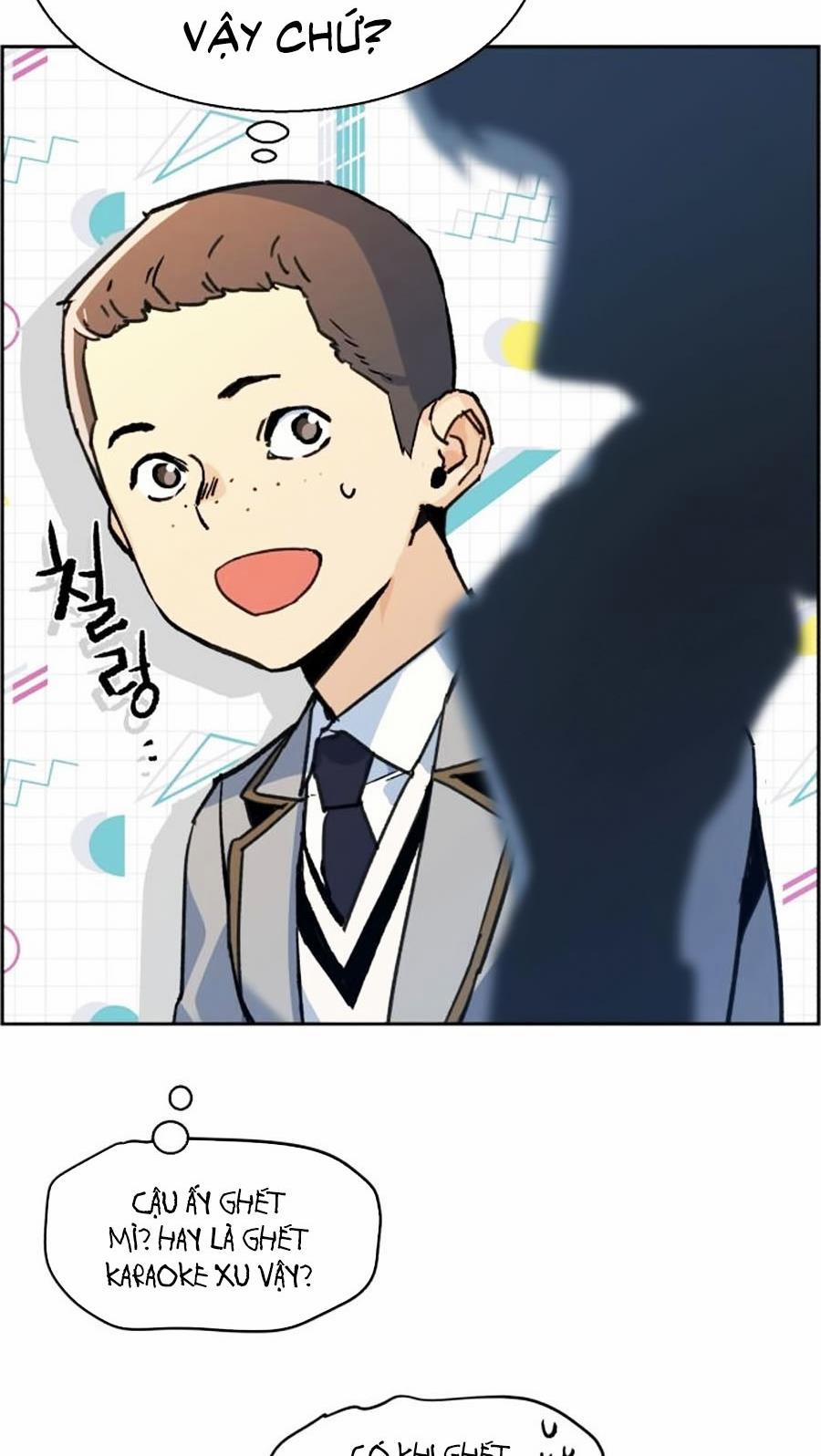 Bạn Học Của Tôi Là Lính Đánh Thuê 11 trang 88