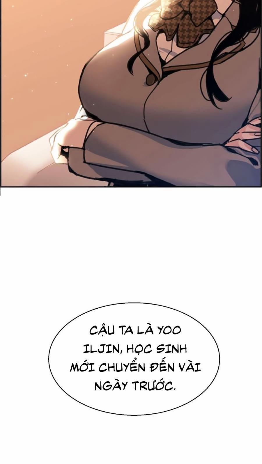 Bạn Học Của Tôi Là Lính Đánh Thuê 11 trang 92