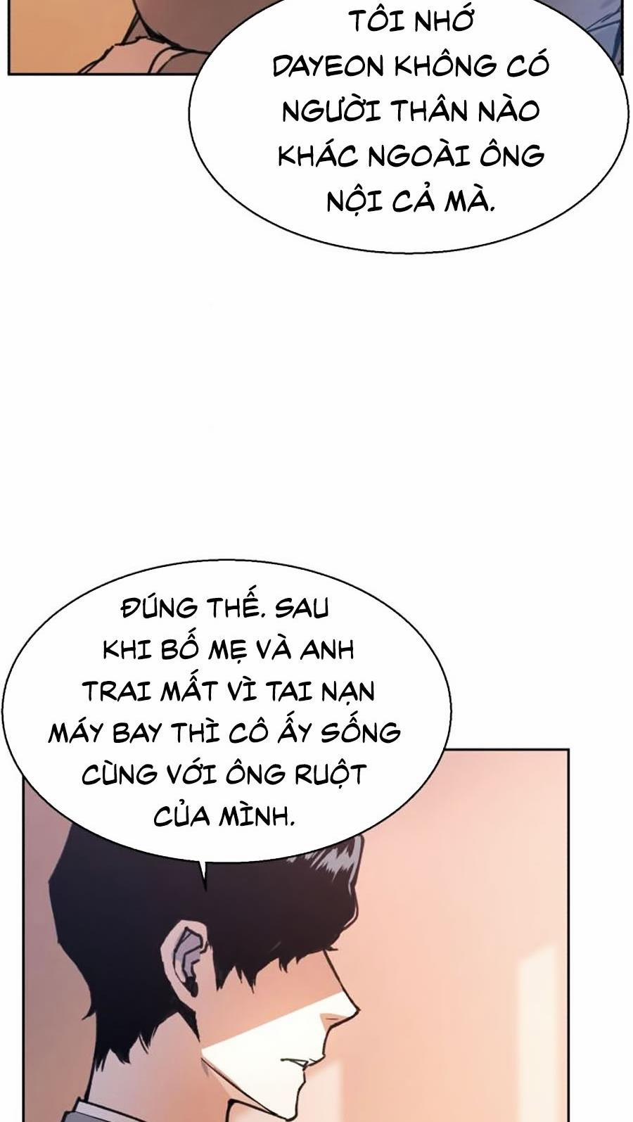 Bạn Học Của Tôi Là Lính Đánh Thuê 11 trang 95