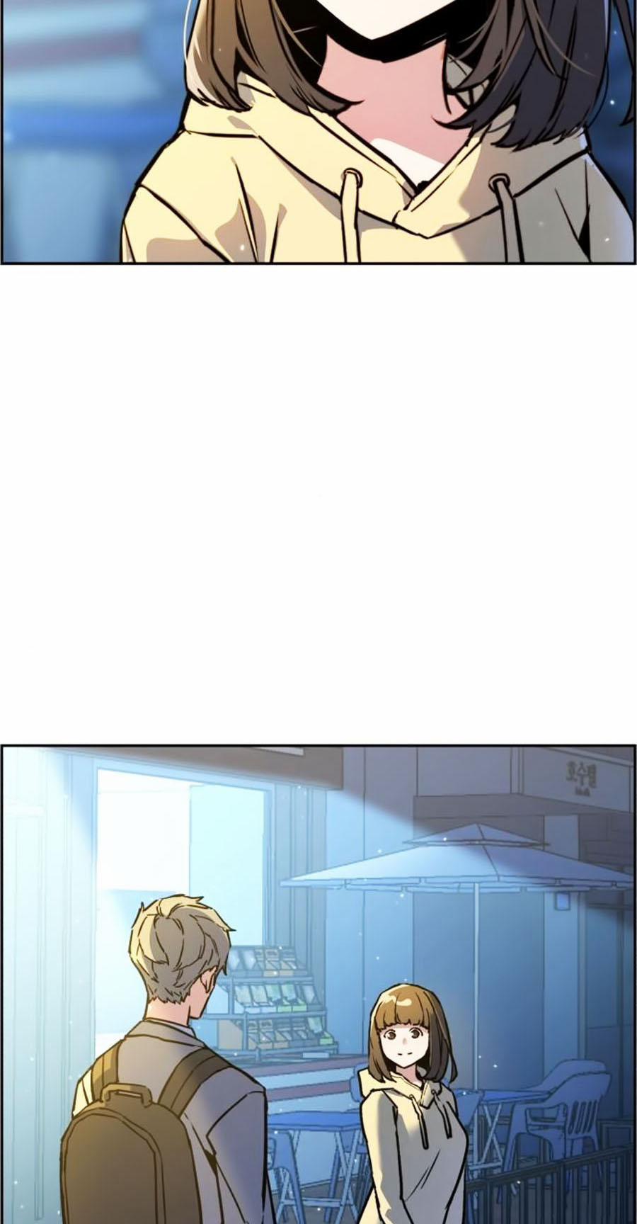 Bạn Học Của Tôi Là Lính Đánh Thuê 12 trang 12