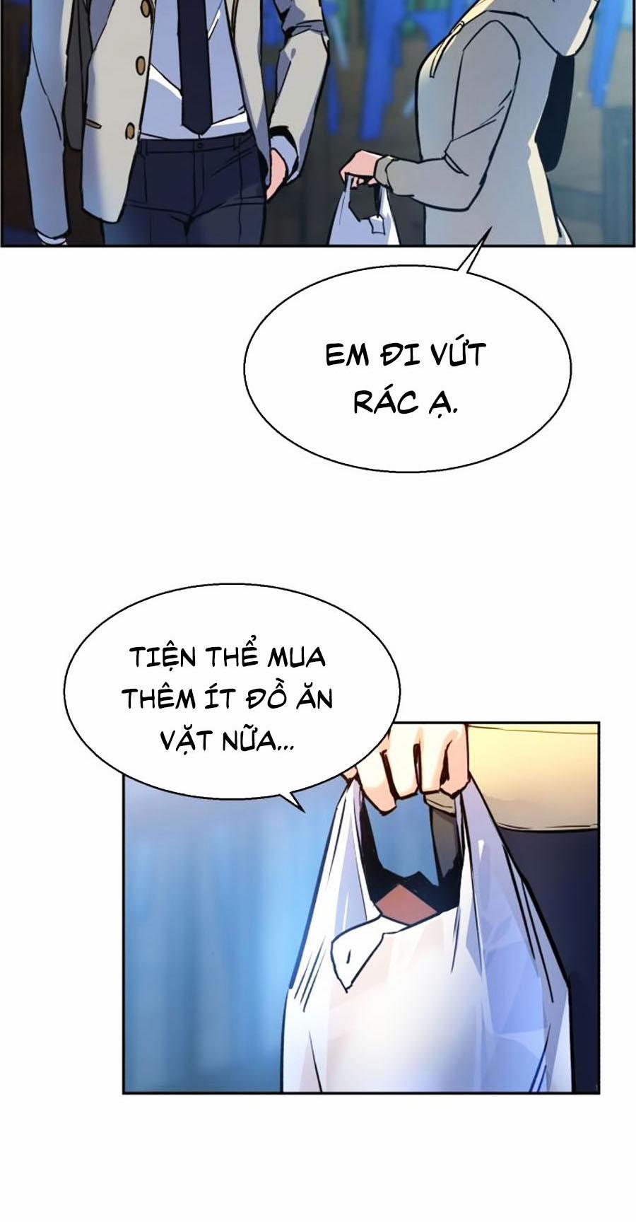 Bạn Học Của Tôi Là Lính Đánh Thuê 12 trang 14