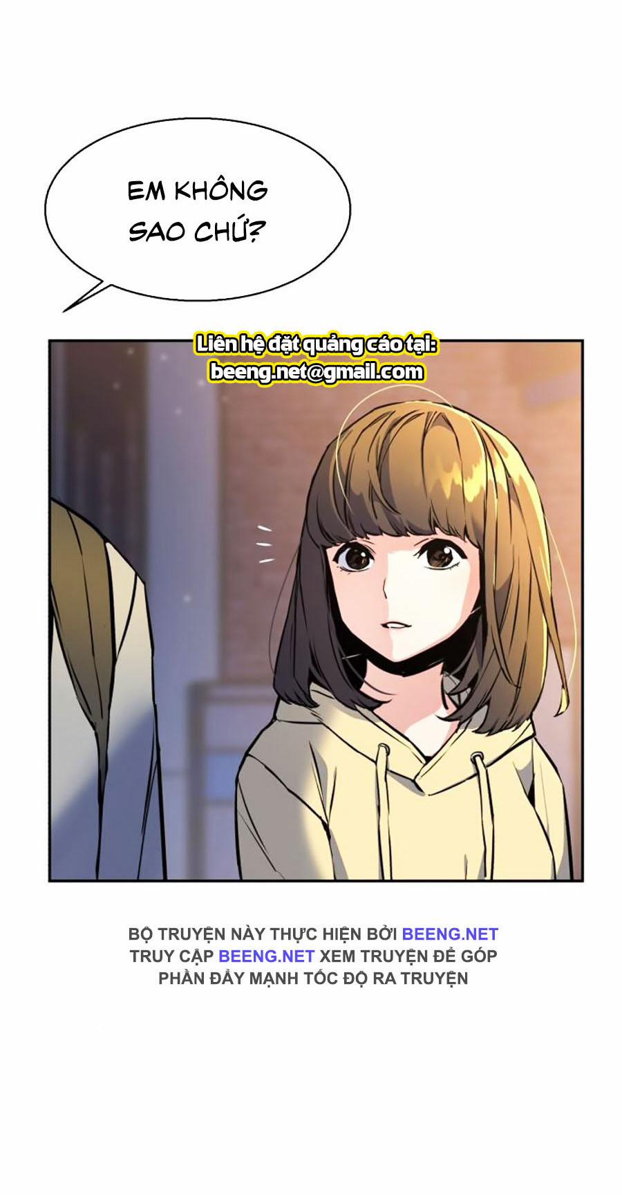 Bạn Học Của Tôi Là Lính Đánh Thuê 12 trang 19