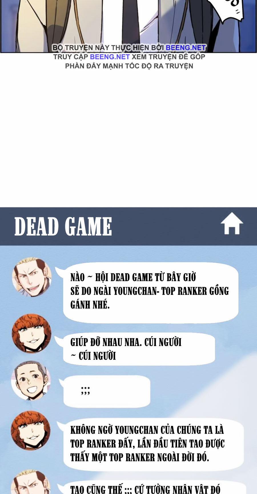 Bạn Học Của Tôi Là Lính Đánh Thuê 12 trang 2