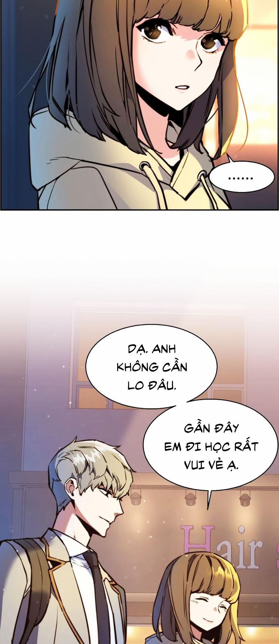 Bạn Học Của Tôi Là Lính Đánh Thuê 12 trang 21