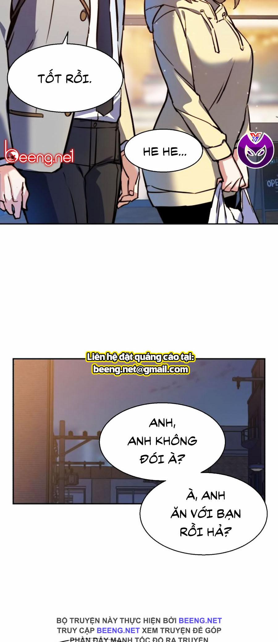 Bạn Học Của Tôi Là Lính Đánh Thuê 12 trang 22