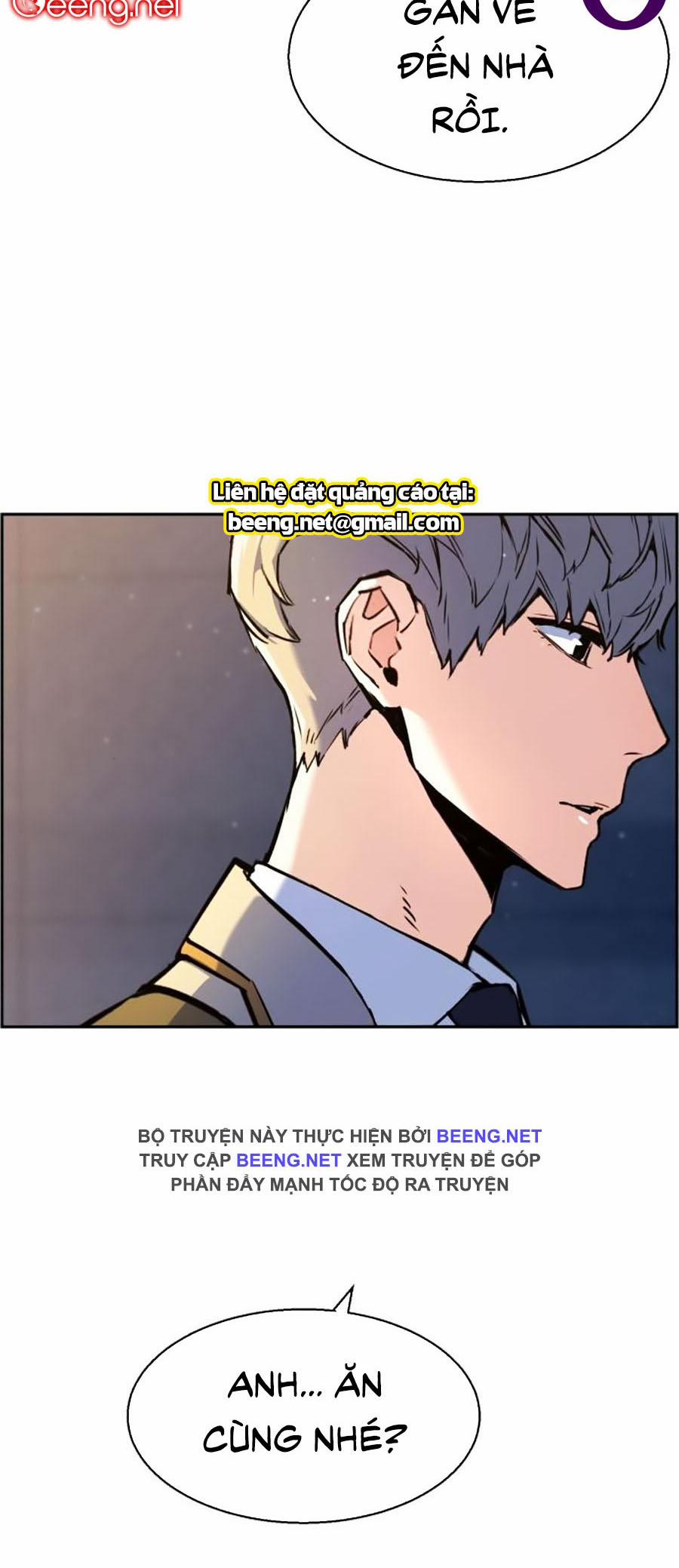 Bạn Học Của Tôi Là Lính Đánh Thuê 12 trang 25