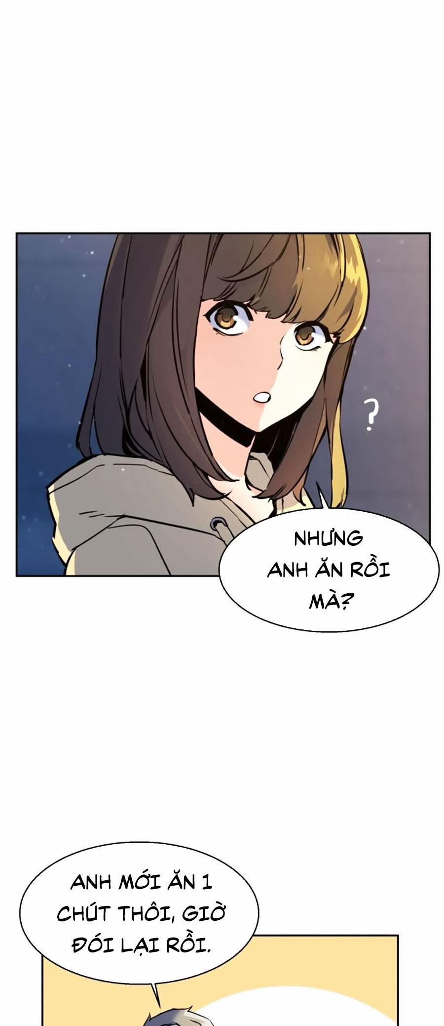 Bạn Học Của Tôi Là Lính Đánh Thuê 12 trang 26