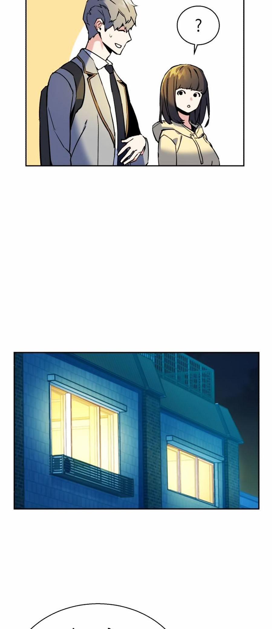 Bạn Học Của Tôi Là Lính Đánh Thuê 12 trang 27