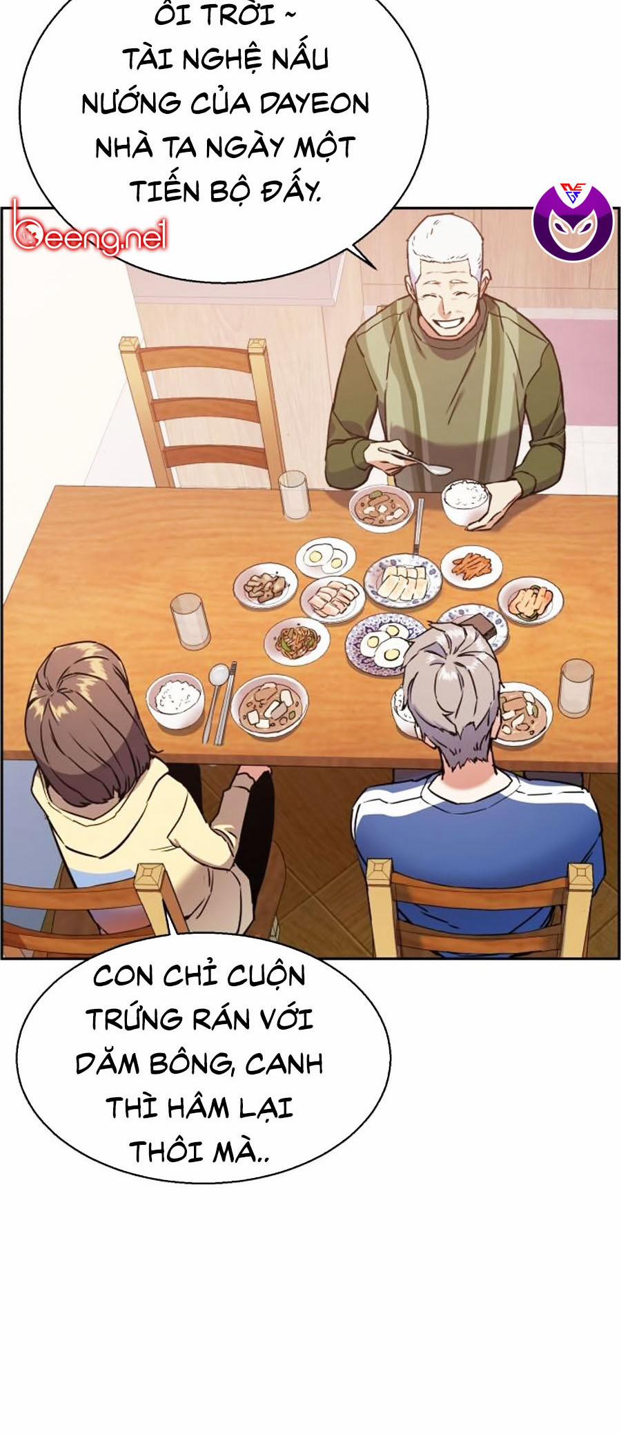 Bạn Học Của Tôi Là Lính Đánh Thuê 12 trang 28