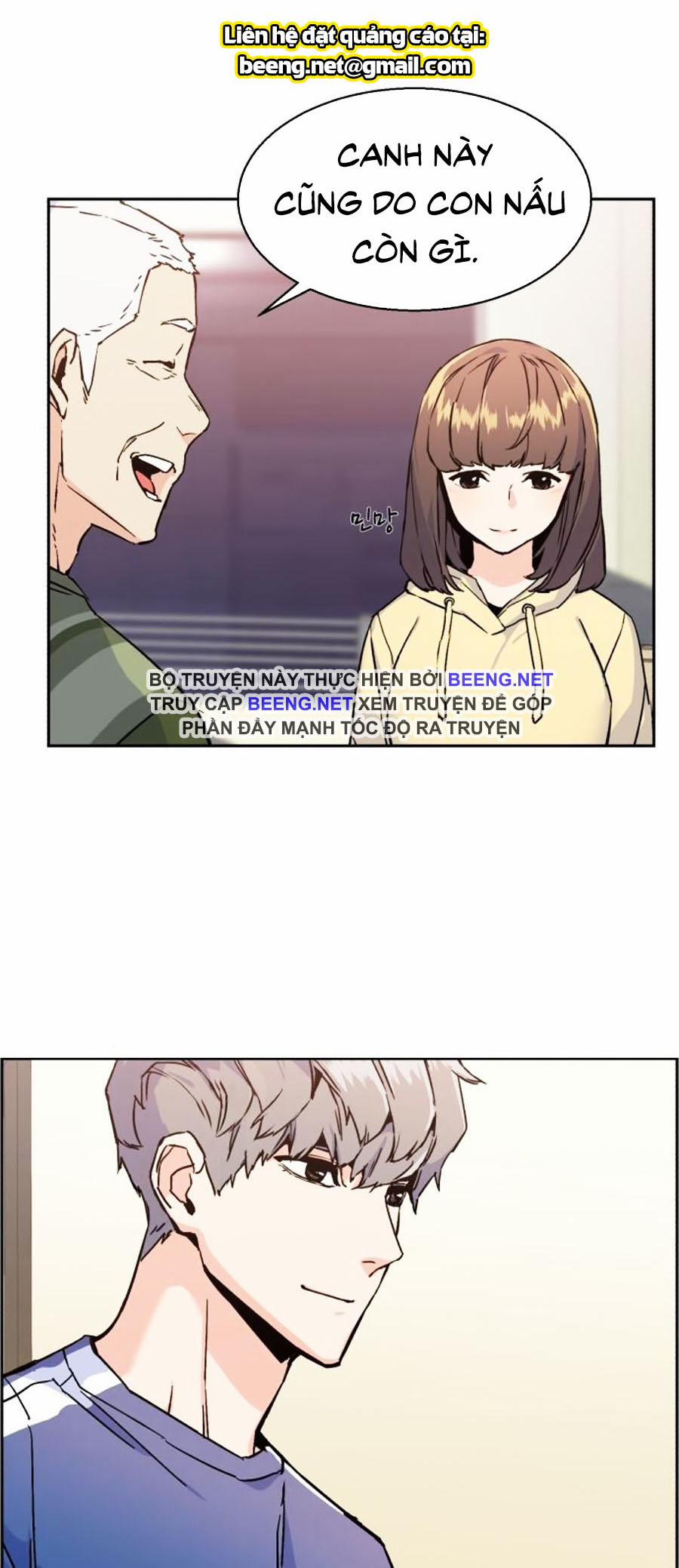 Bạn Học Của Tôi Là Lính Đánh Thuê 12 trang 29