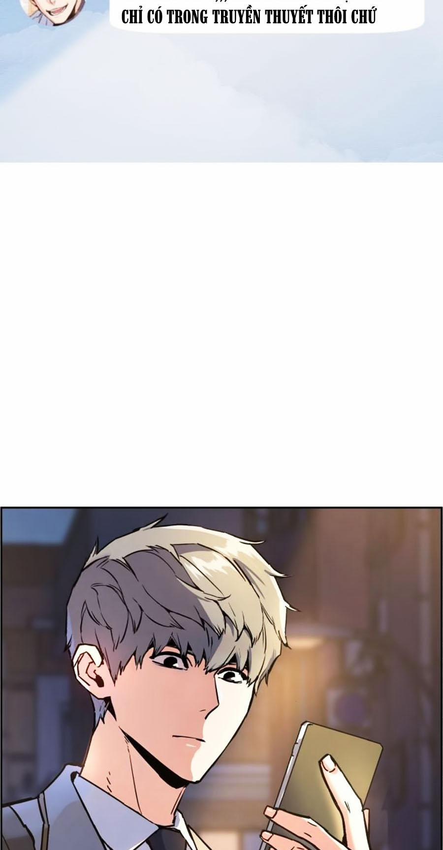 Bạn Học Của Tôi Là Lính Đánh Thuê 12 trang 3