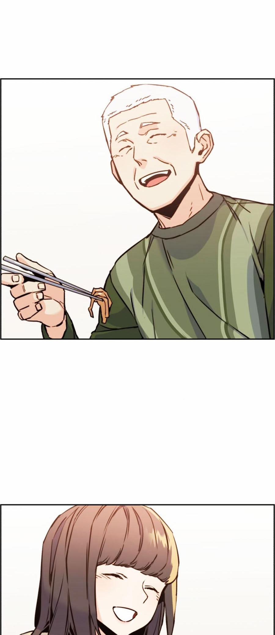 Bạn Học Của Tôi Là Lính Đánh Thuê 12 trang 31