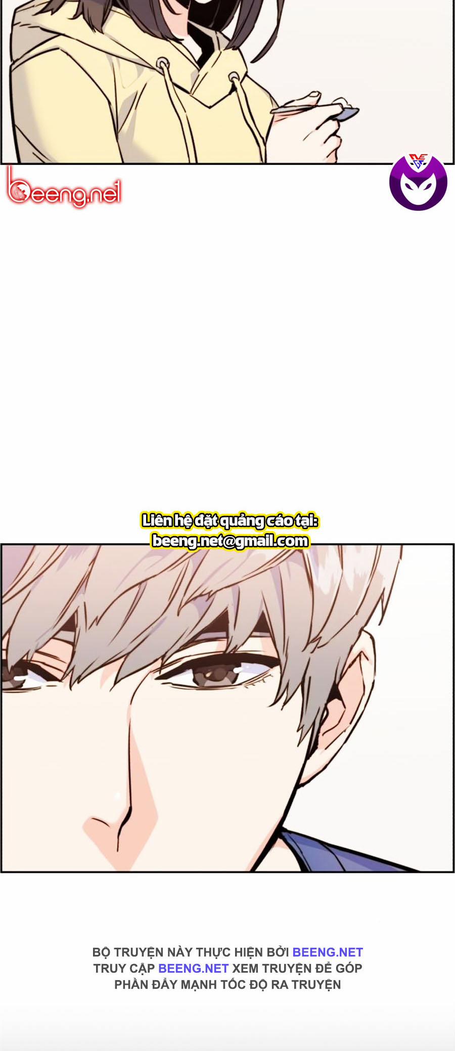 Bạn Học Của Tôi Là Lính Đánh Thuê 12 trang 32