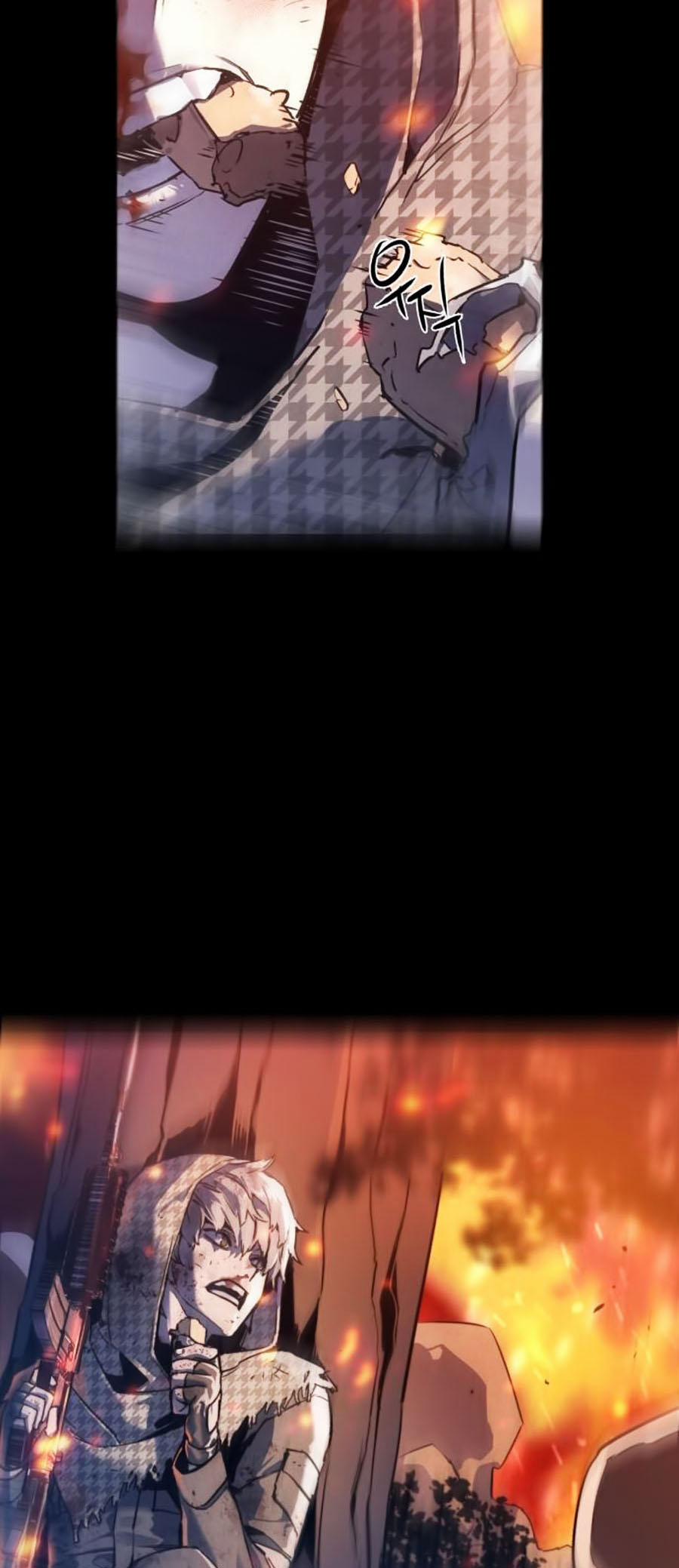 Bạn Học Của Tôi Là Lính Đánh Thuê 12 trang 34