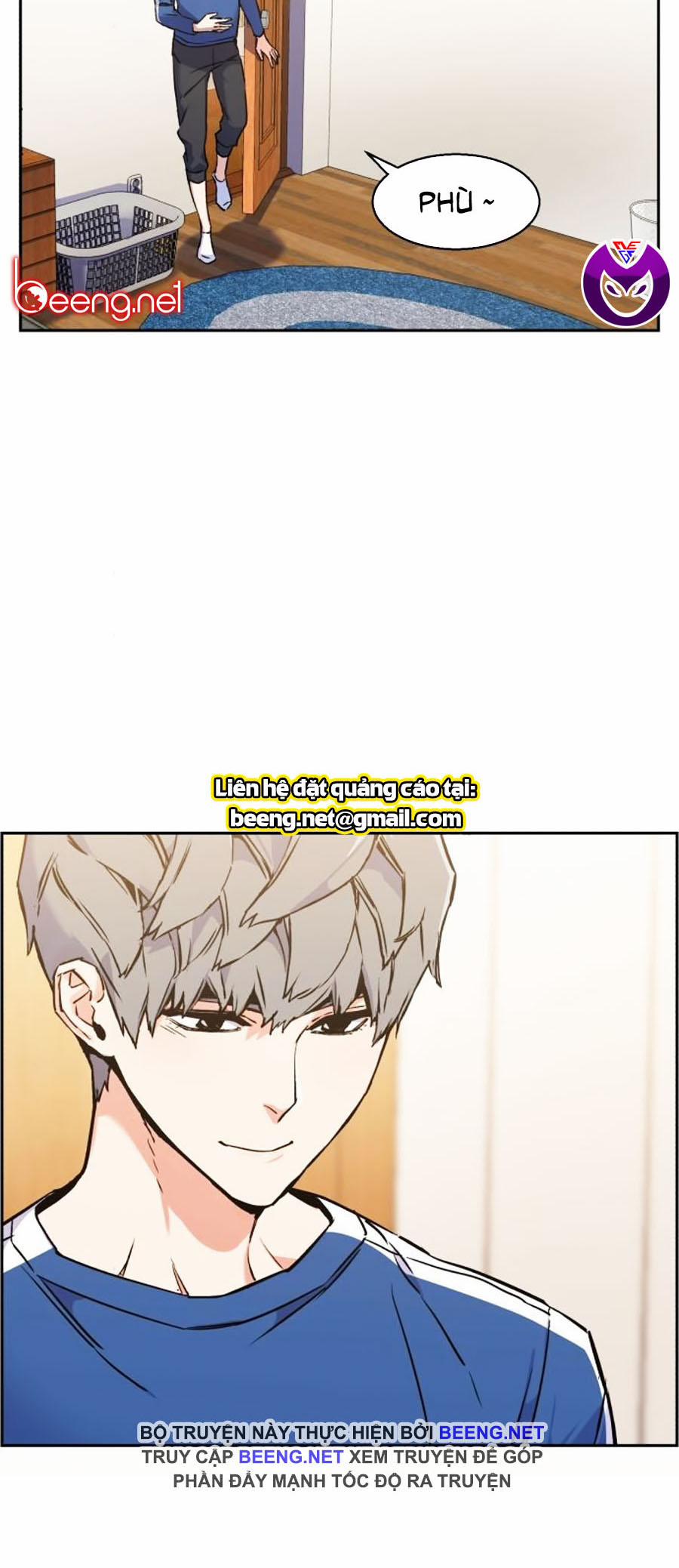 Bạn Học Của Tôi Là Lính Đánh Thuê 12 trang 36