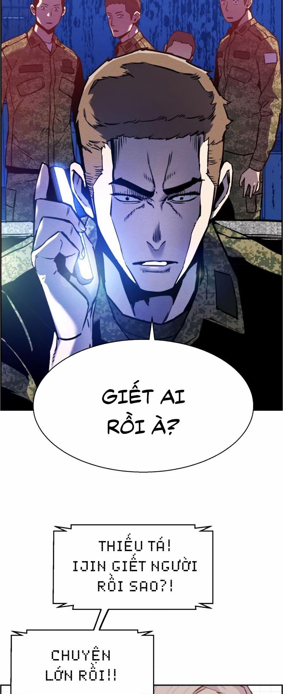 Bạn Học Của Tôi Là Lính Đánh Thuê 12 trang 41