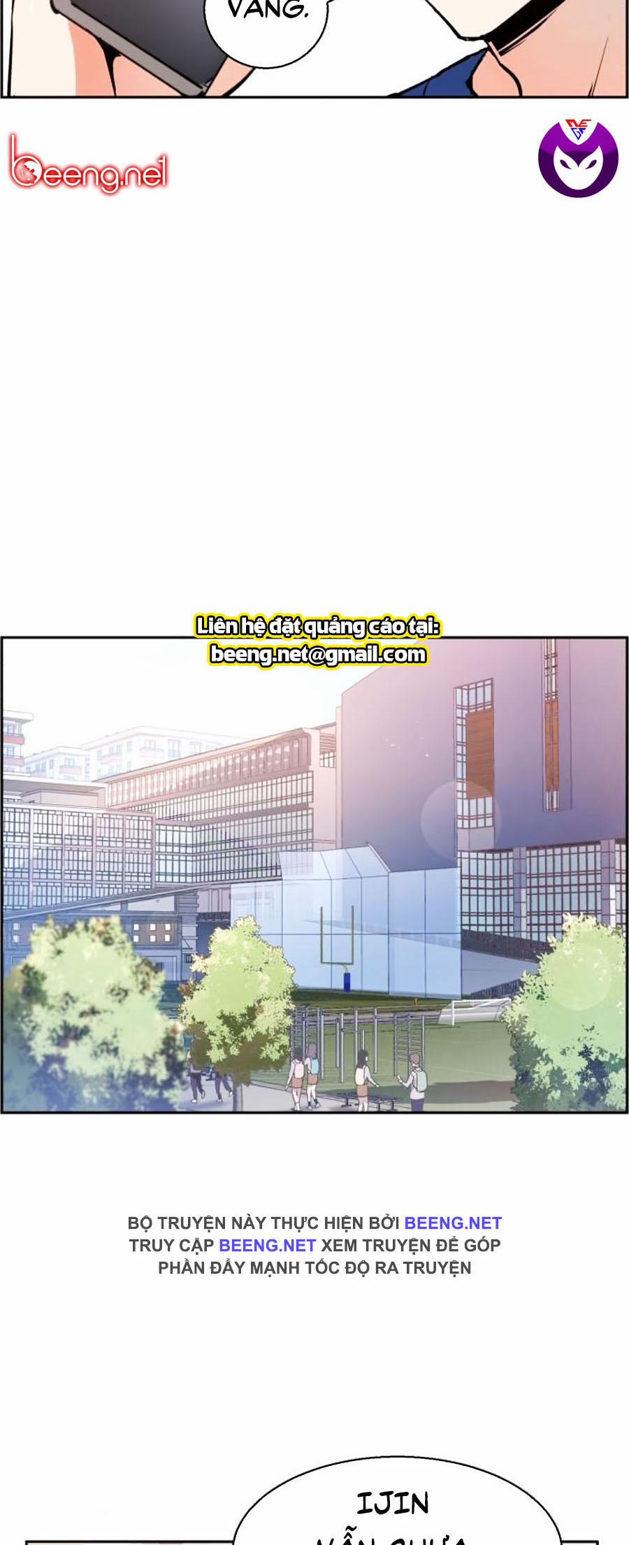 Bạn Học Của Tôi Là Lính Đánh Thuê 12 trang 45