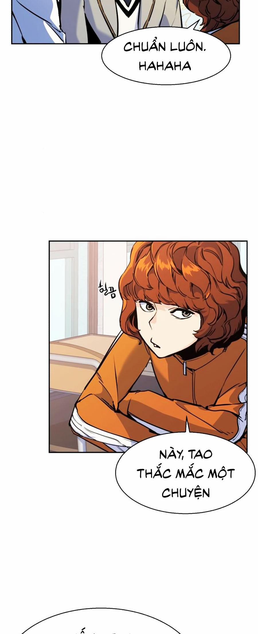 Bạn Học Của Tôi Là Lính Đánh Thuê 12 trang 47