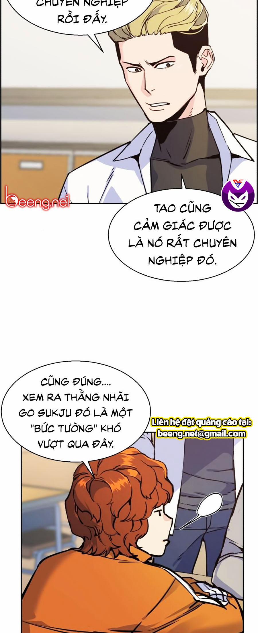 Bạn Học Của Tôi Là Lính Đánh Thuê 12 trang 49