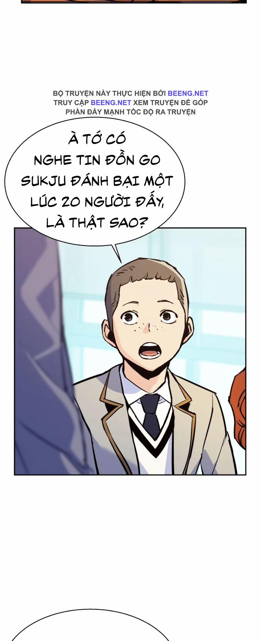 Bạn Học Của Tôi Là Lính Đánh Thuê 12 trang 50