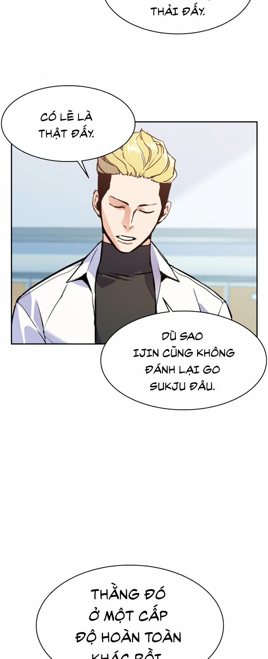 Bạn Học Của Tôi Là Lính Đánh Thuê 12 trang 55